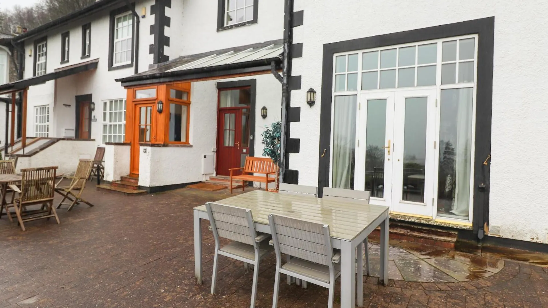 5 Ladstock Hall Apartment Keswick (Cumbria)