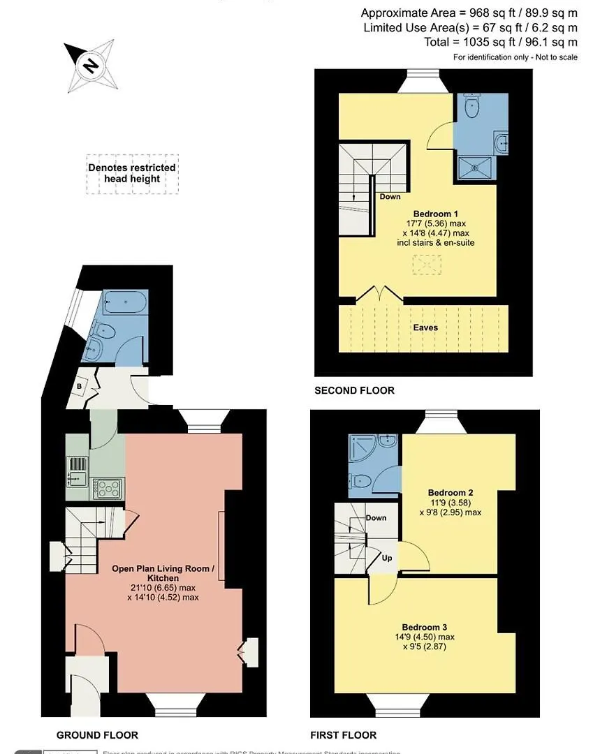Owd Peg's, Traditional Cottage-bowness Centre * Bowness-on-Windermere