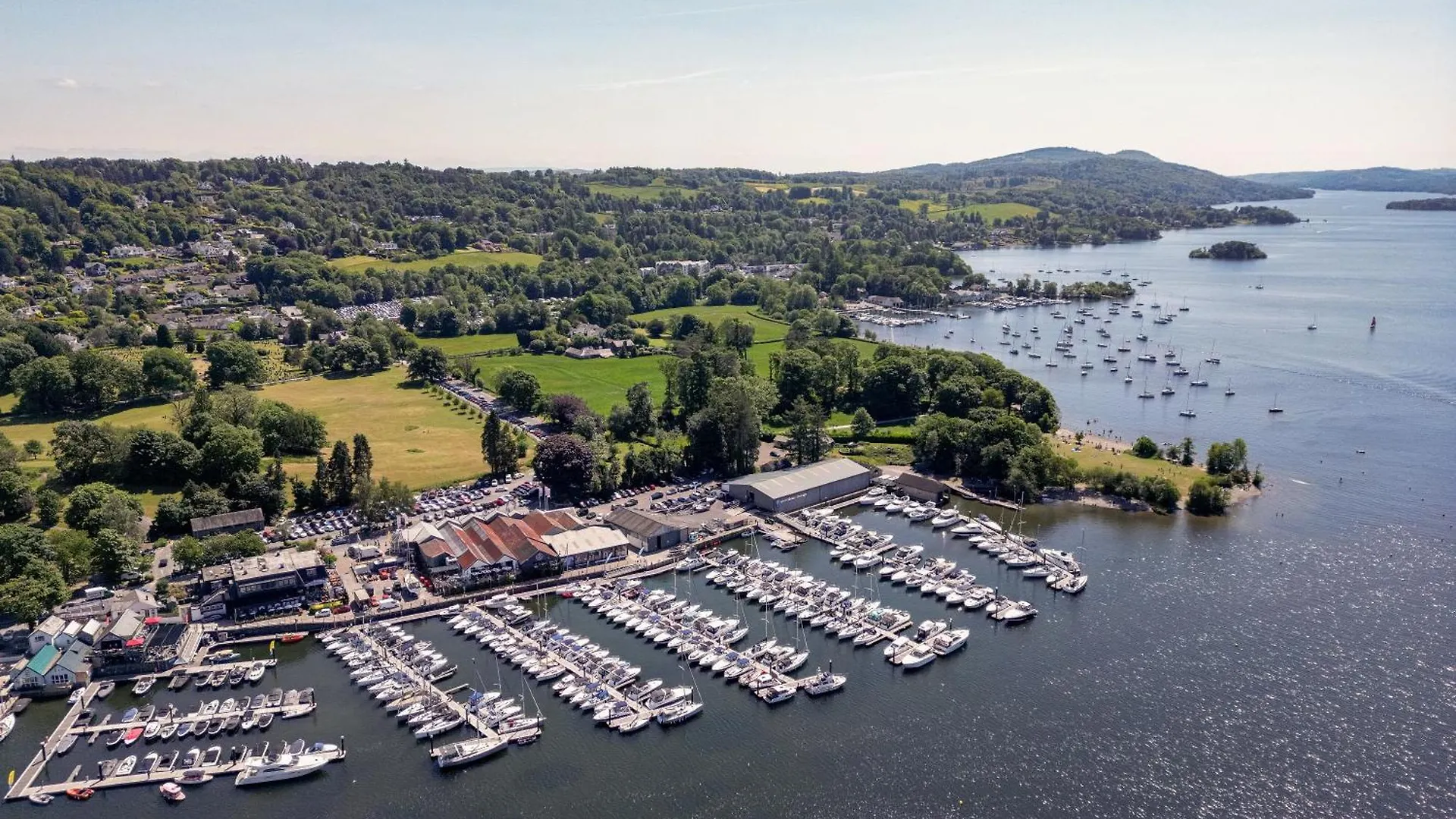 Holiday home Owd Peg's, Traditional Cottage-bowness Centre