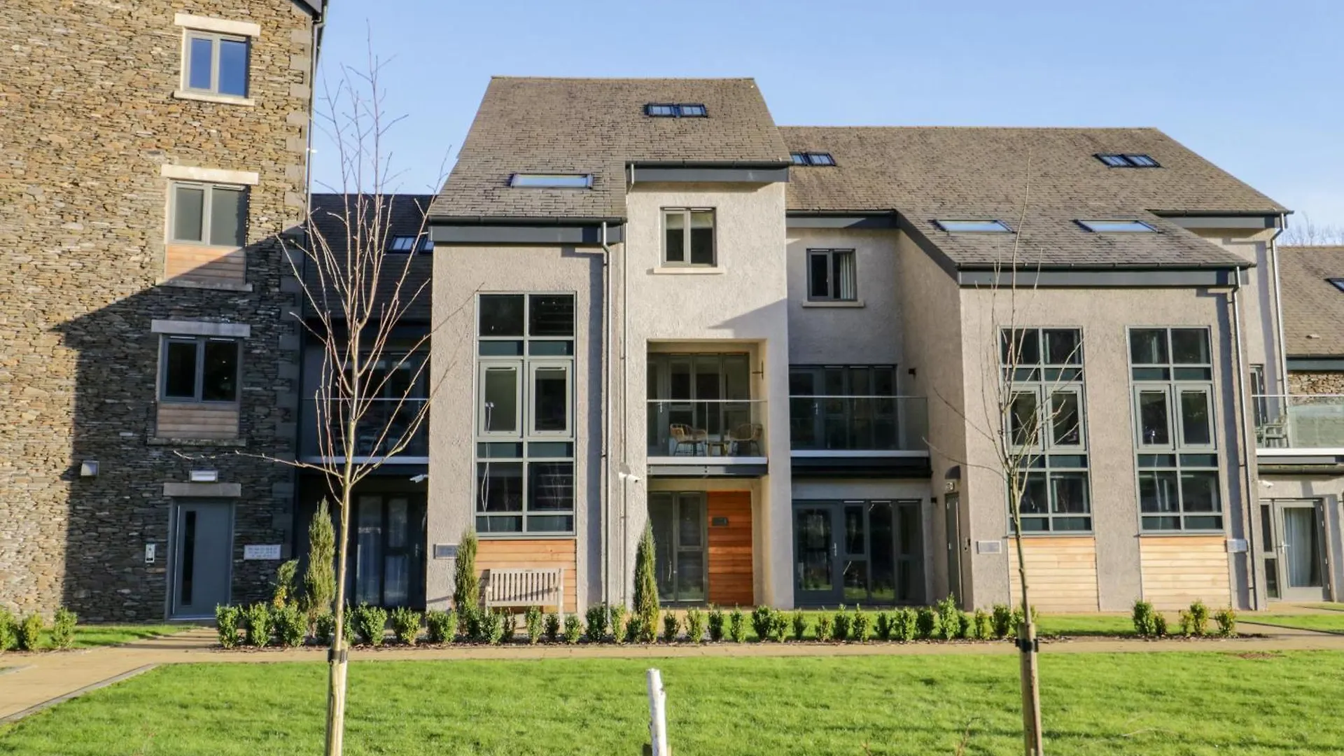 Brimstone Apartment Ulverston