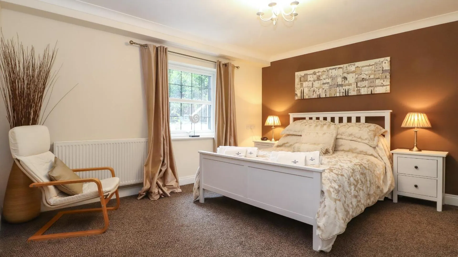 Apartment 5 Ladstock Hall Keswick (Cumbria)