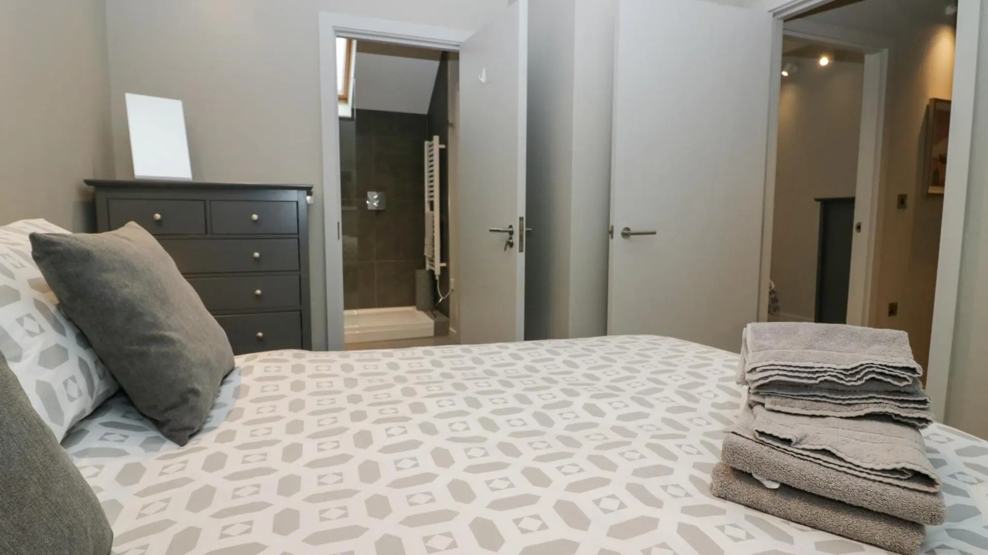 Brimstone Apartment