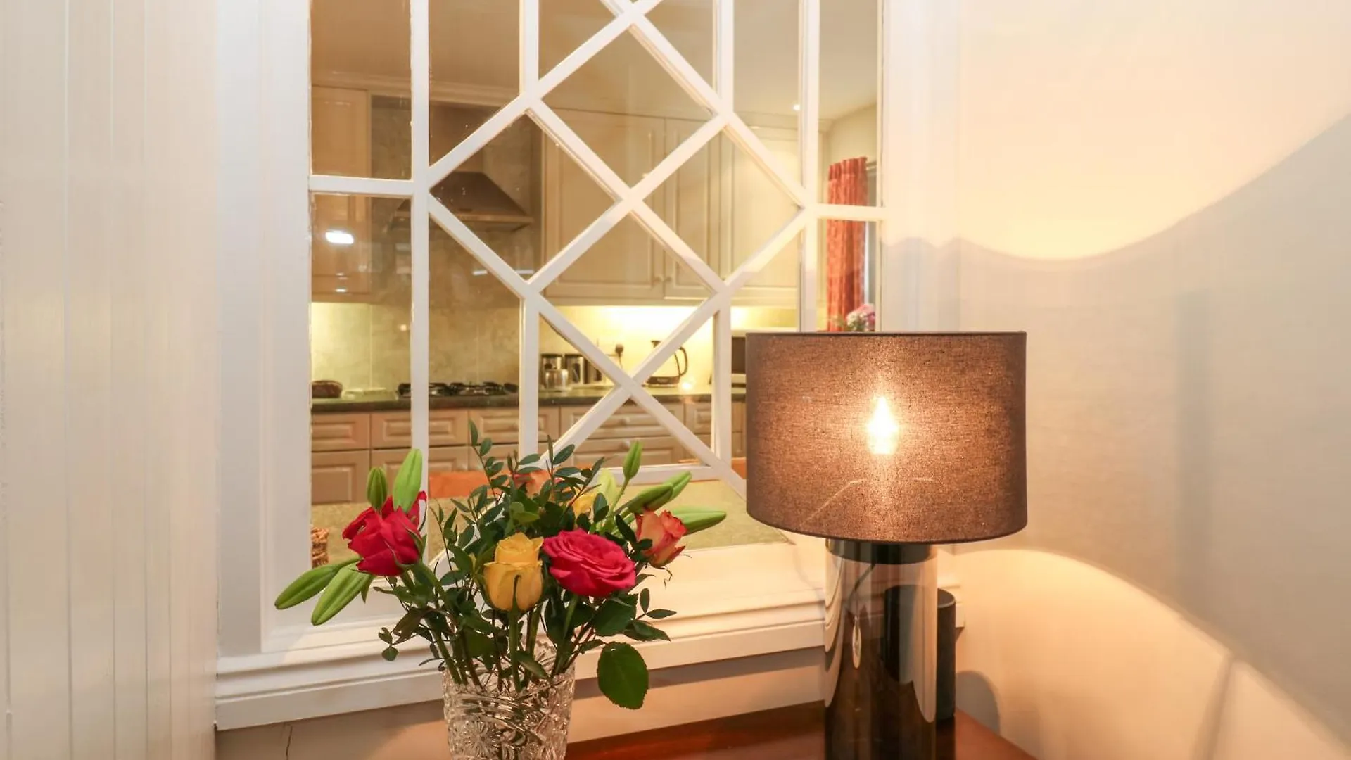 Garden Holiday home Penrith