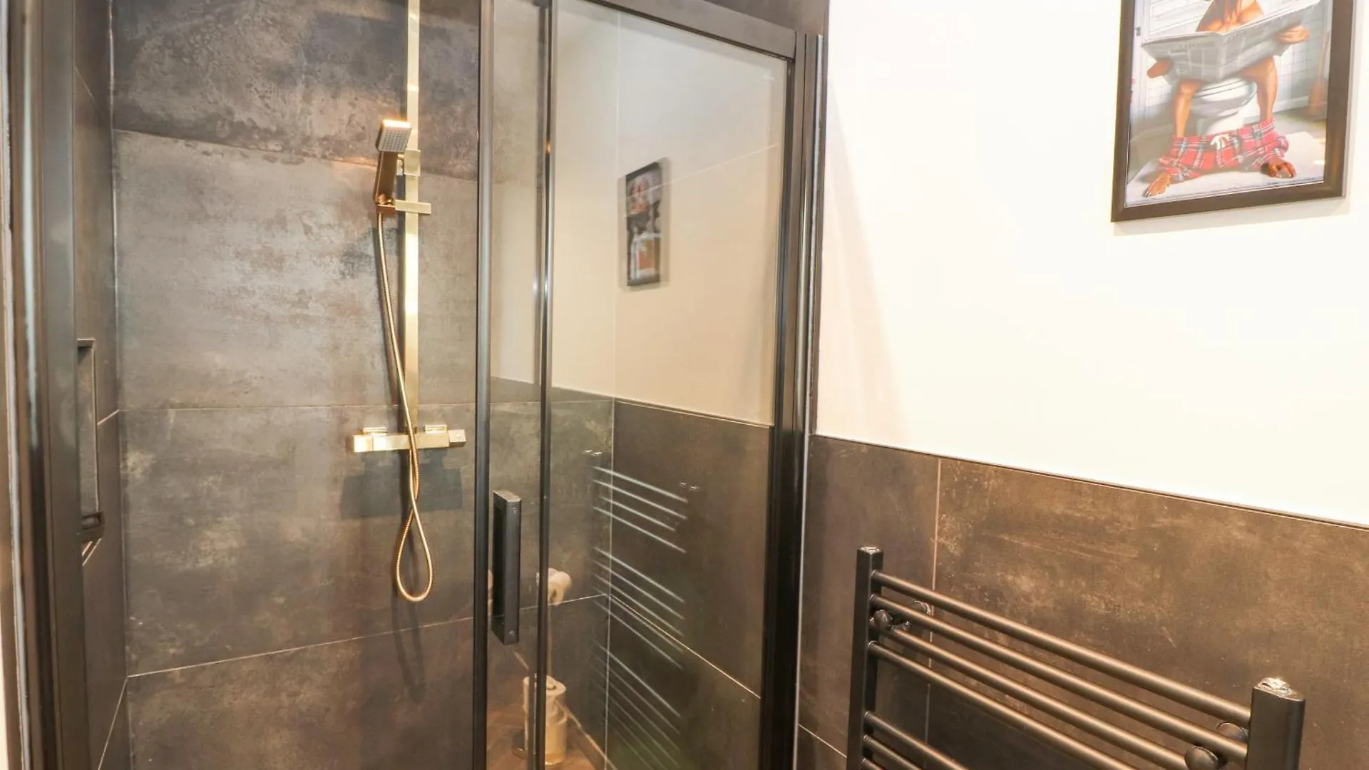 Holiday home The Hideaway Waverton *