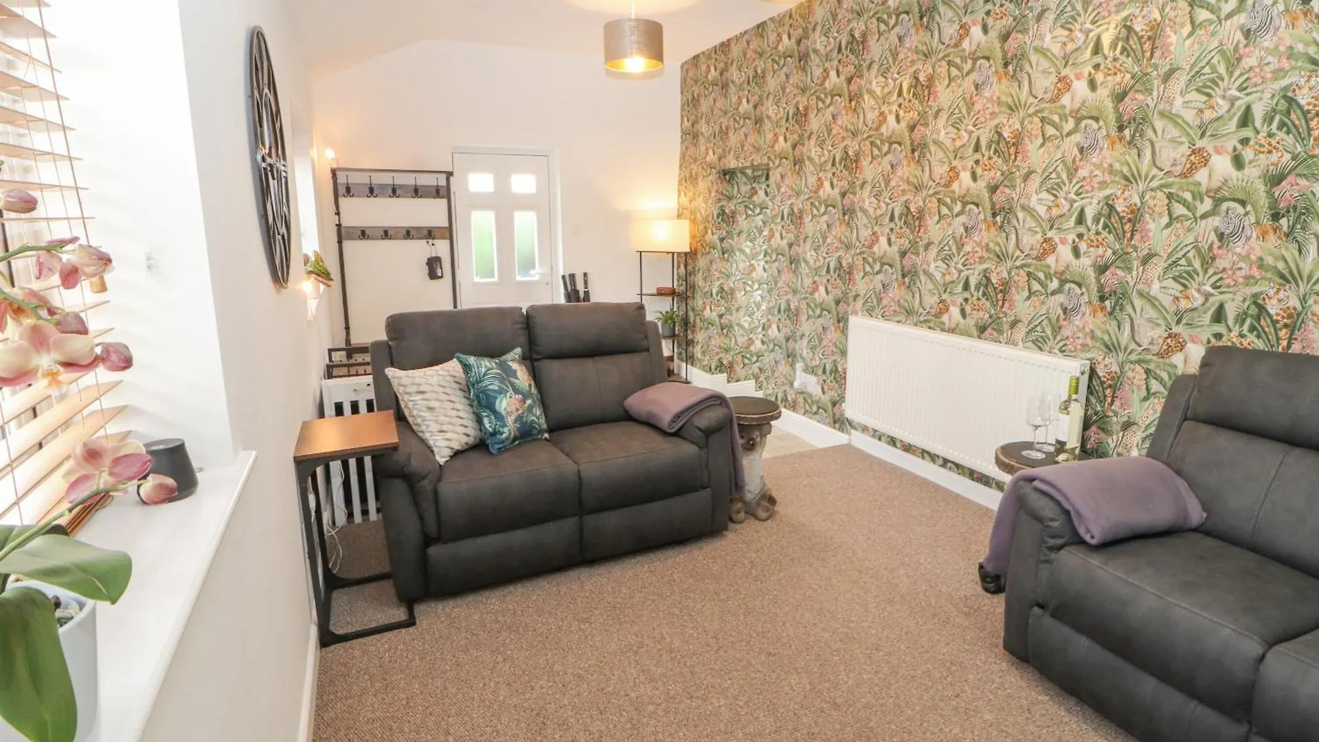 Holiday home The Hideaway Waverton *