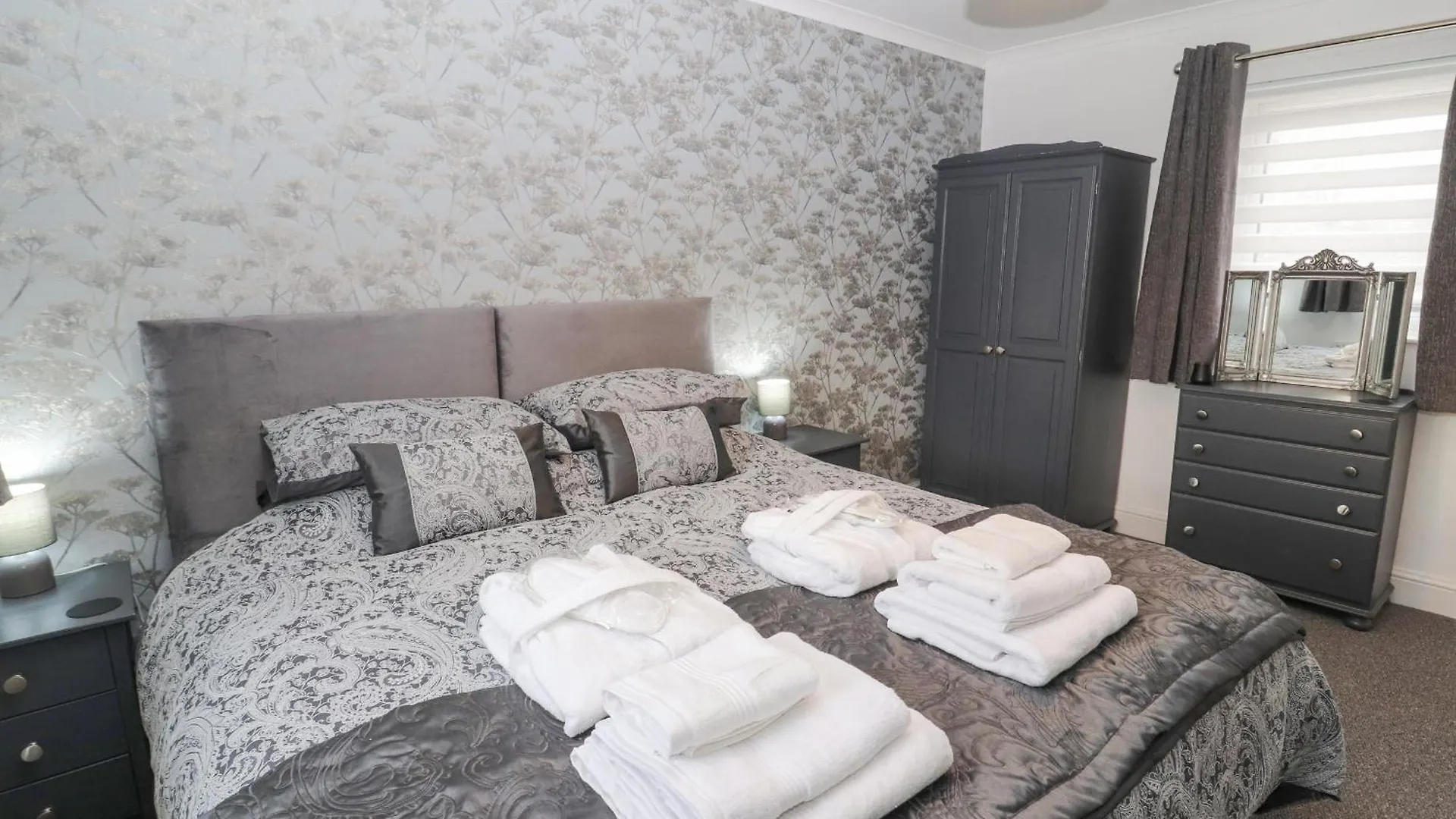The Hideaway Waverton * Wigton
