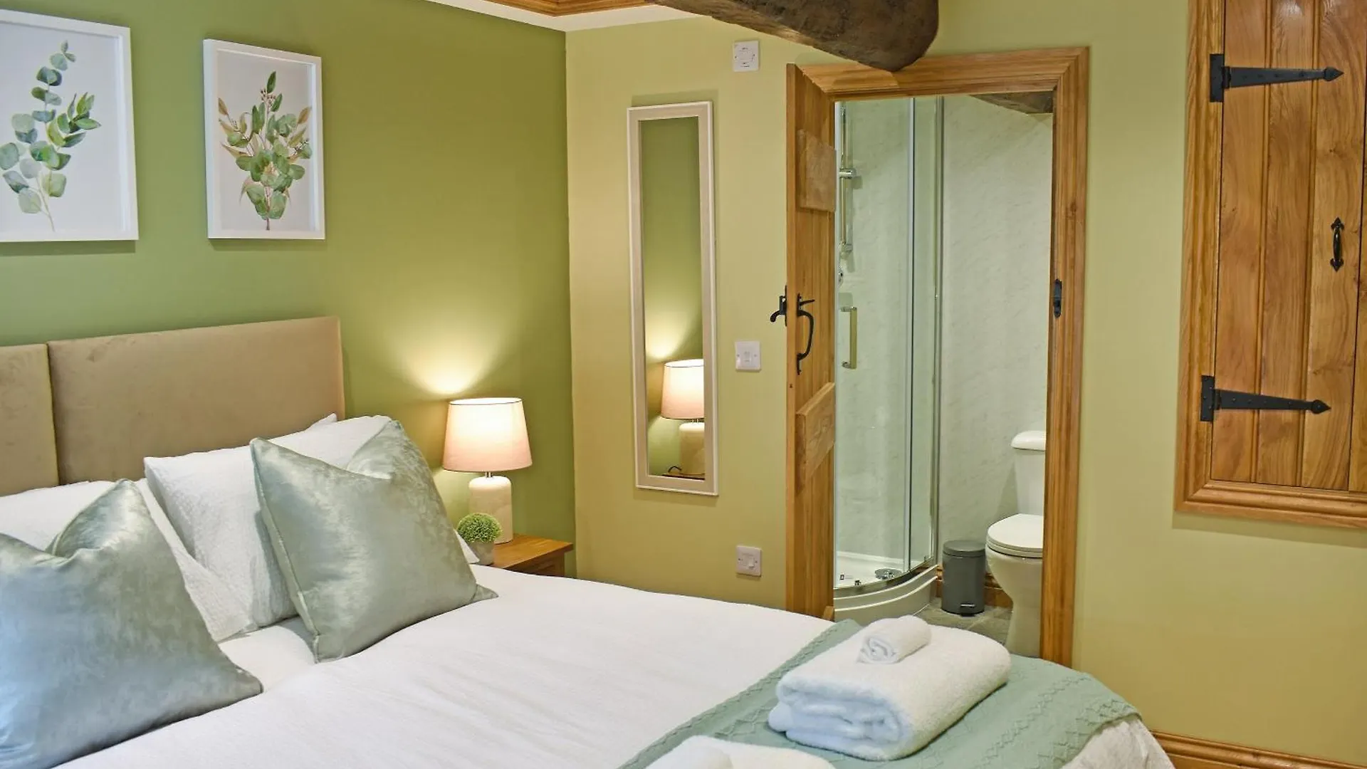 Doomgate House - Uk45055 Holiday home Appleby-in-Westmorland