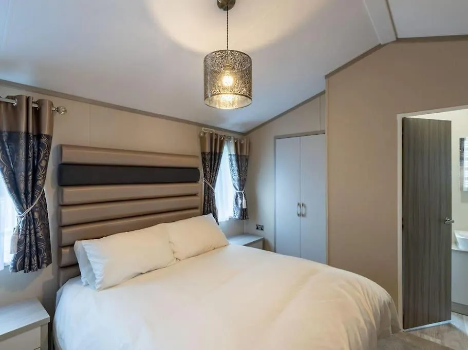 - White X Bay Appartement