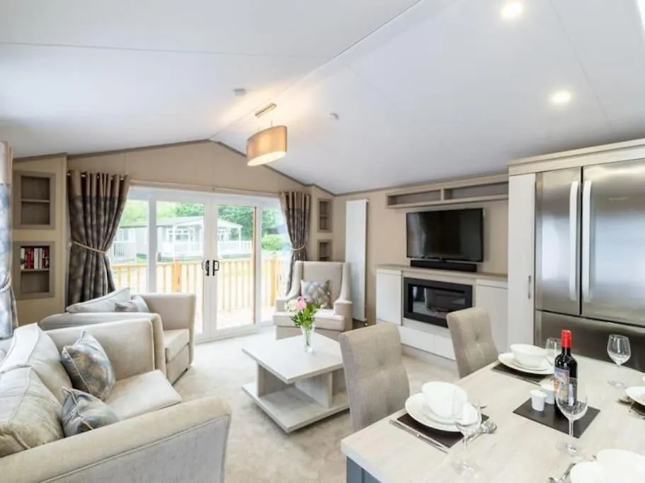 شقة Windermere Lodge