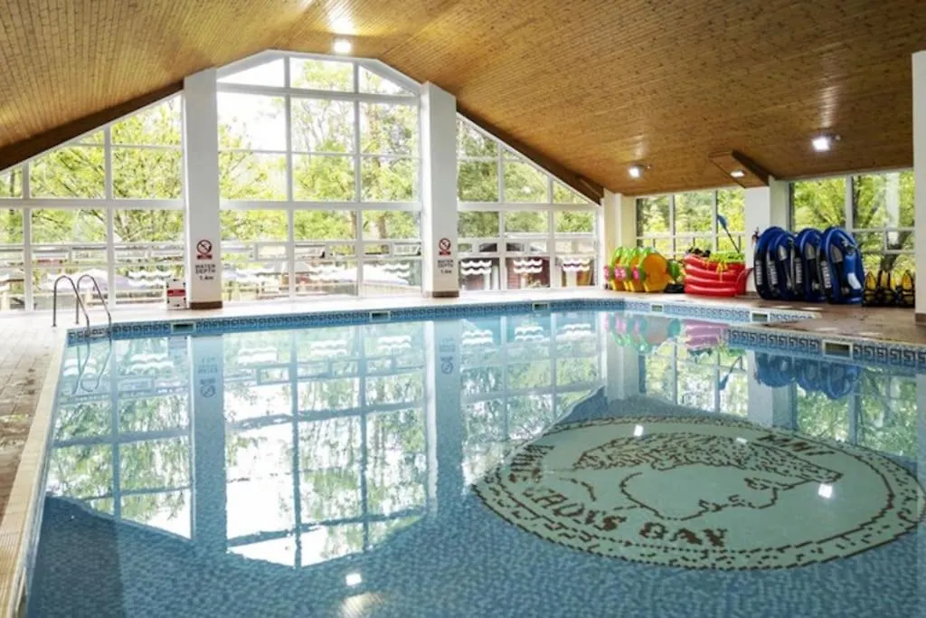 Windermere Lodge * ويندرمير