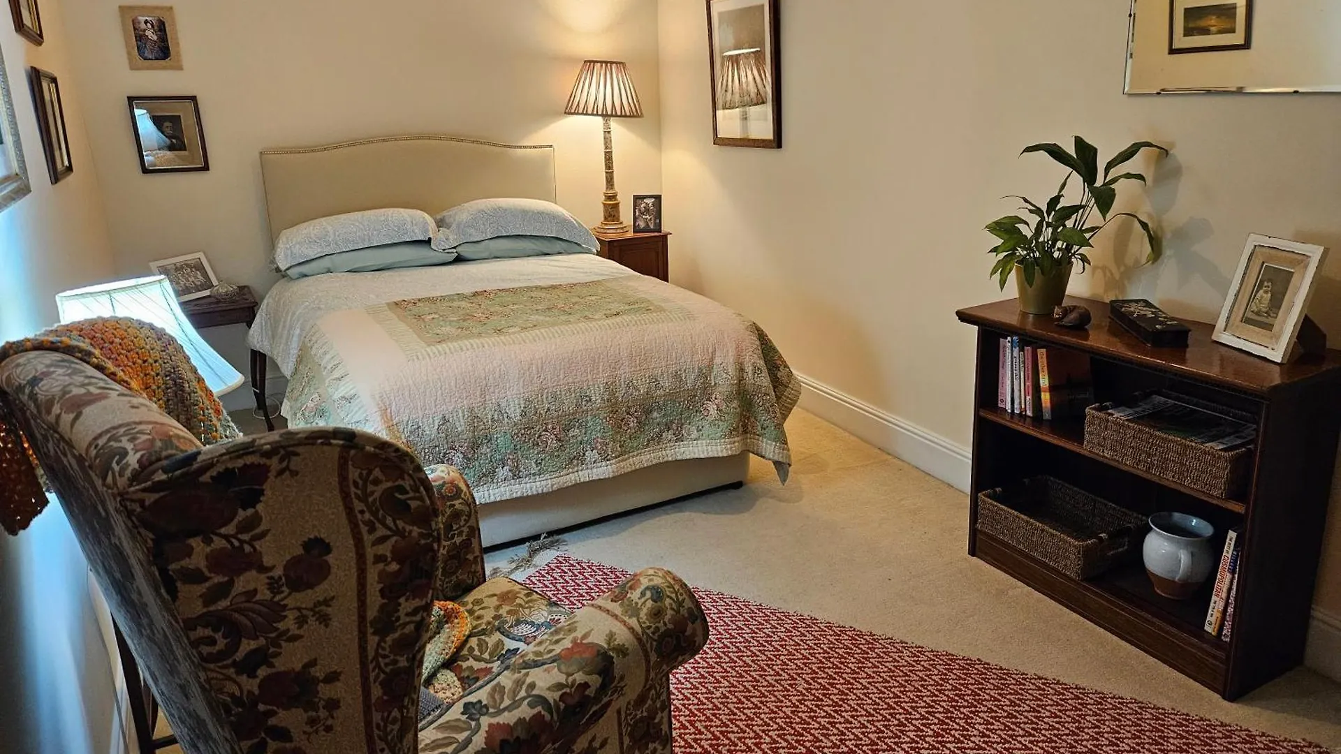 The Arches Homestay
