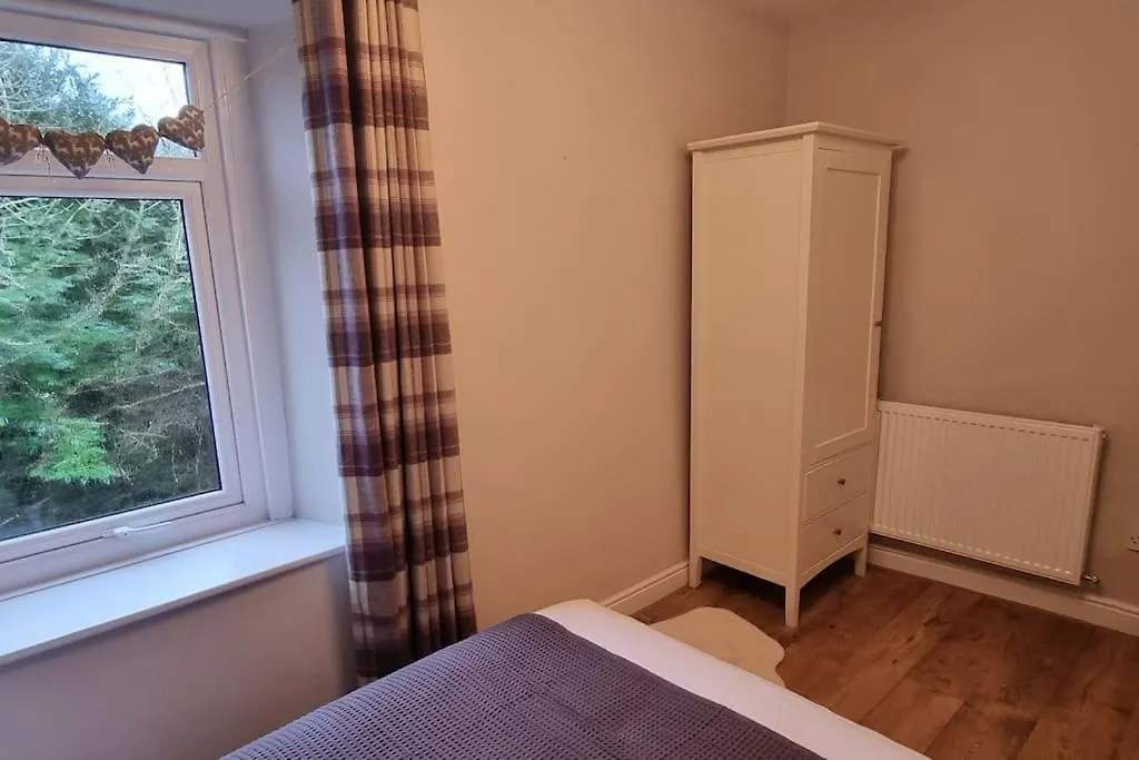 Luxury District Retreat Above Ennerdale Vakantiehuis