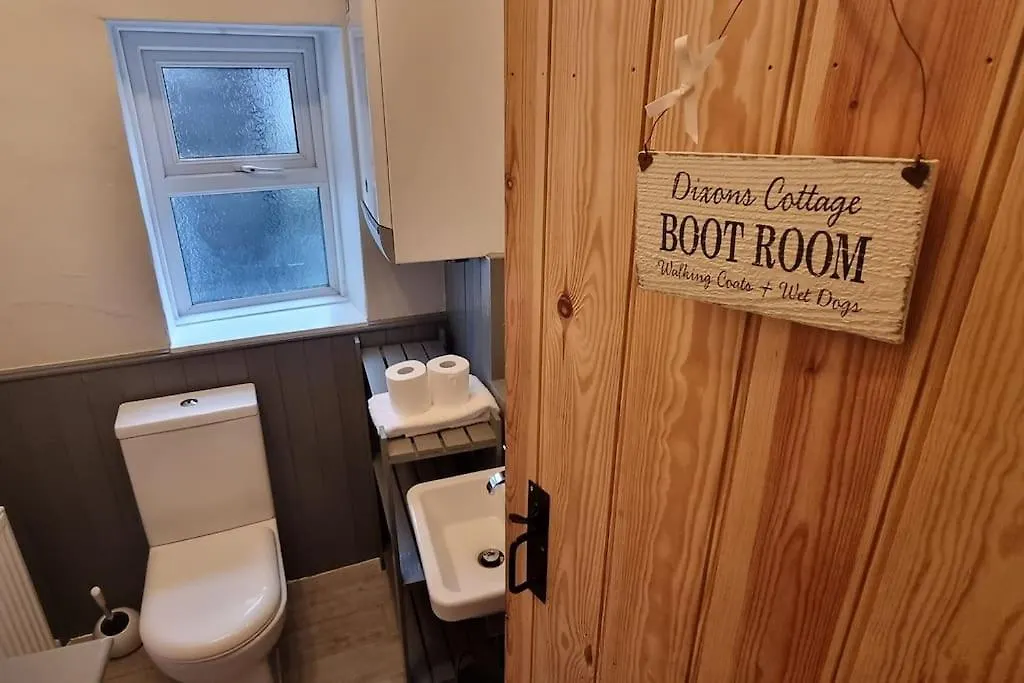 Luxury District Retreat Above Ennerdale Holiday home *