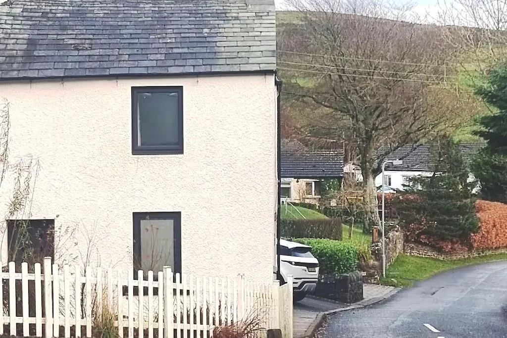 Luxury District Retreat Above Ennerdale Holiday home *