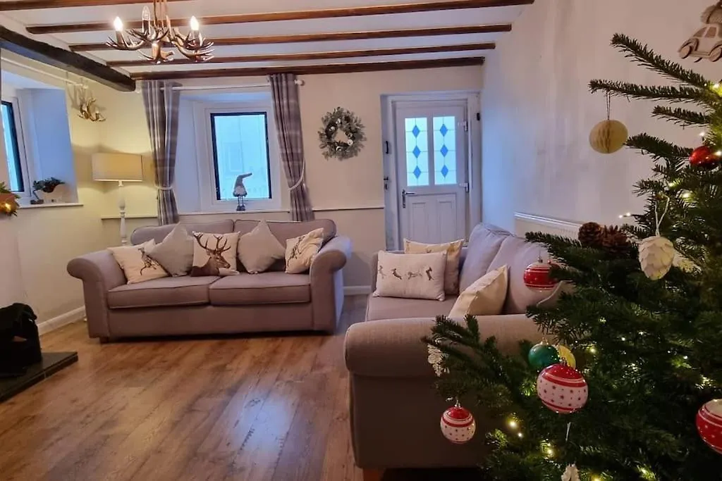 Luxury District Retreat Above Ennerdale