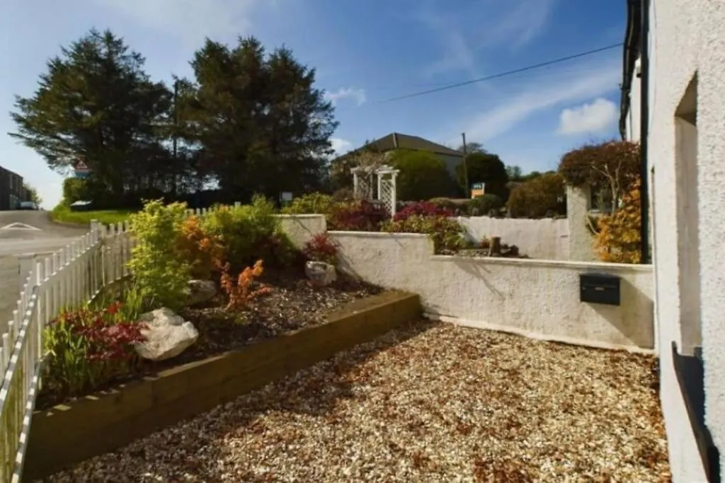 Luxury District Retreat Above Ennerdale * Kirkland (Kelton Head, Cumbria)