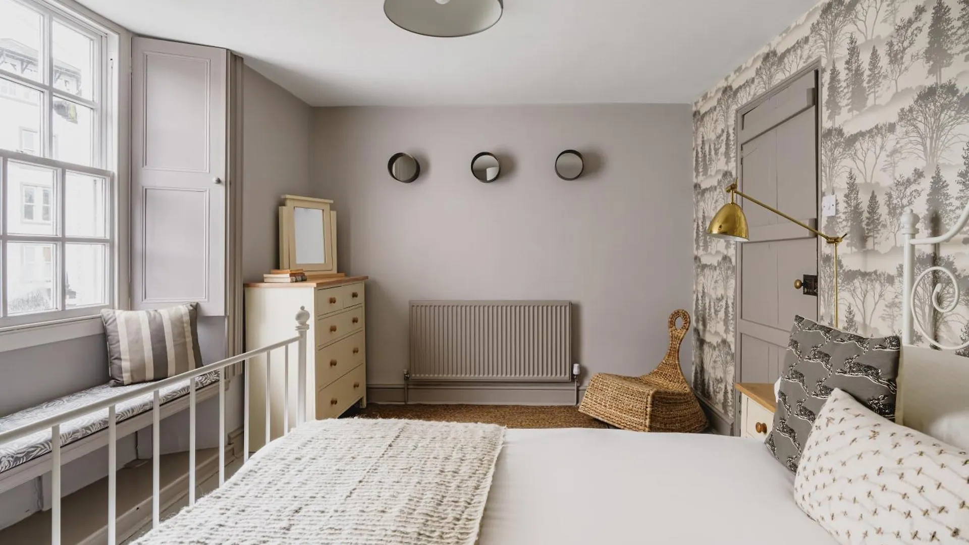 Holiday home Owd Peg's, Traditional Cottage-bowness Centre