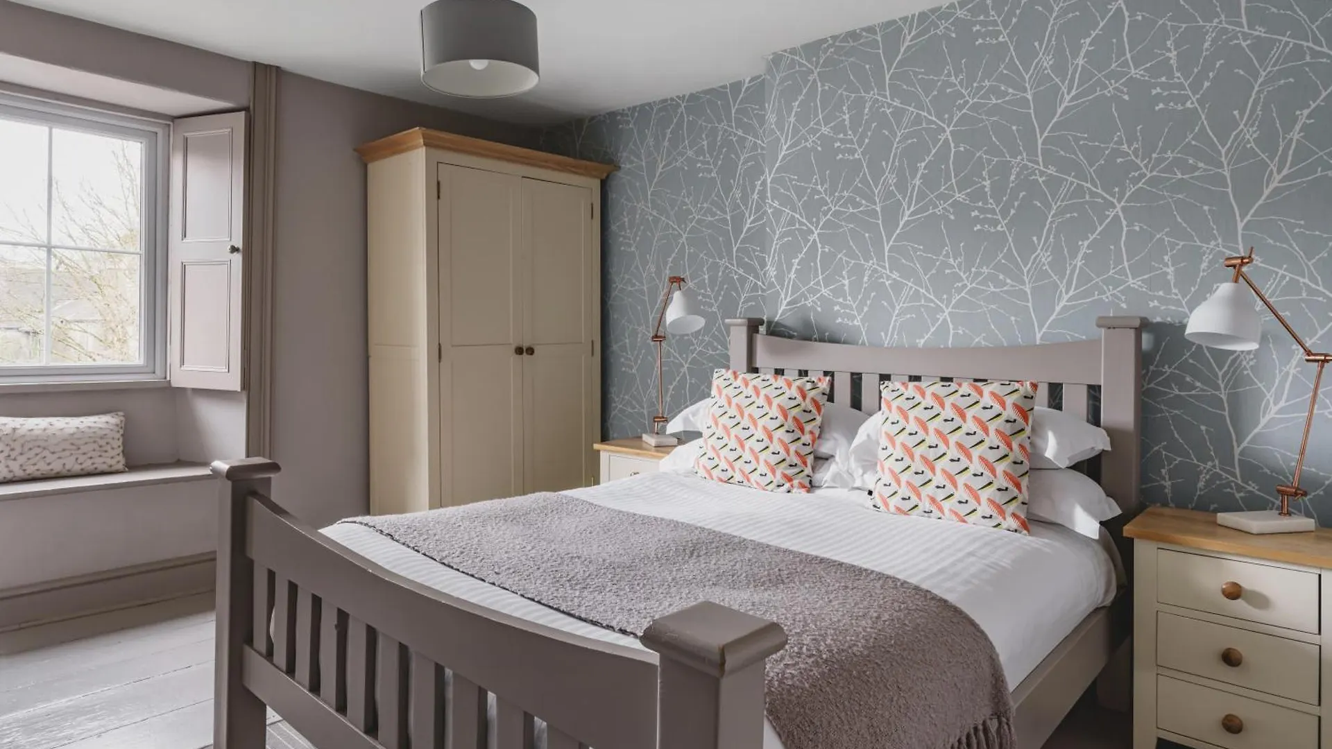 Owd Peg's, Traditional Cottage-bowness Centre * Bowness-on-Windermere