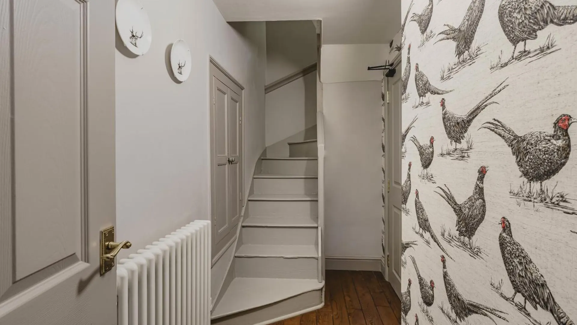 Owd Peg's, Traditional Cottage-bowness Centre Holiday home Bowness-on-Windermere