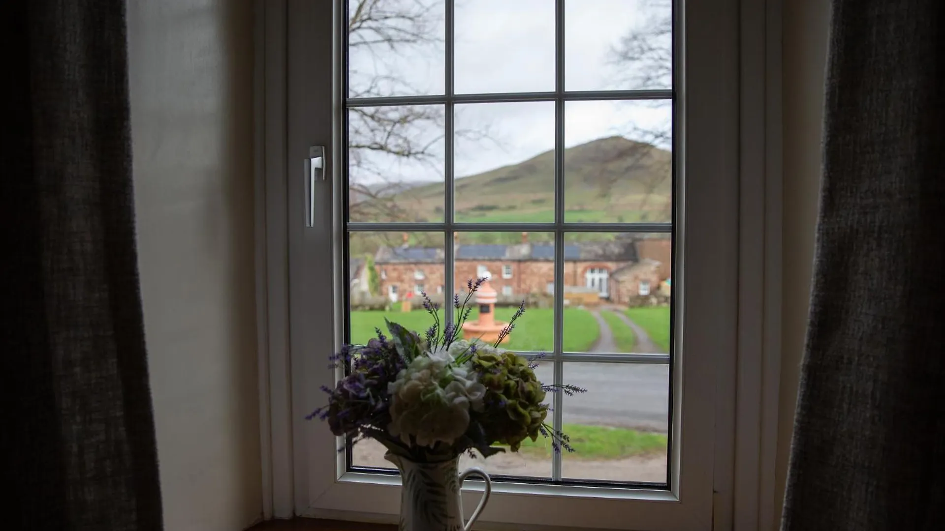 Post Office Dufton
