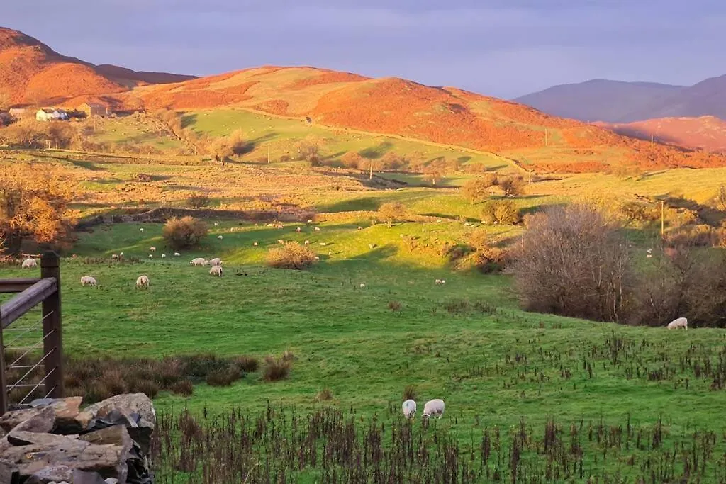 Fell View, Lake District Ulverston