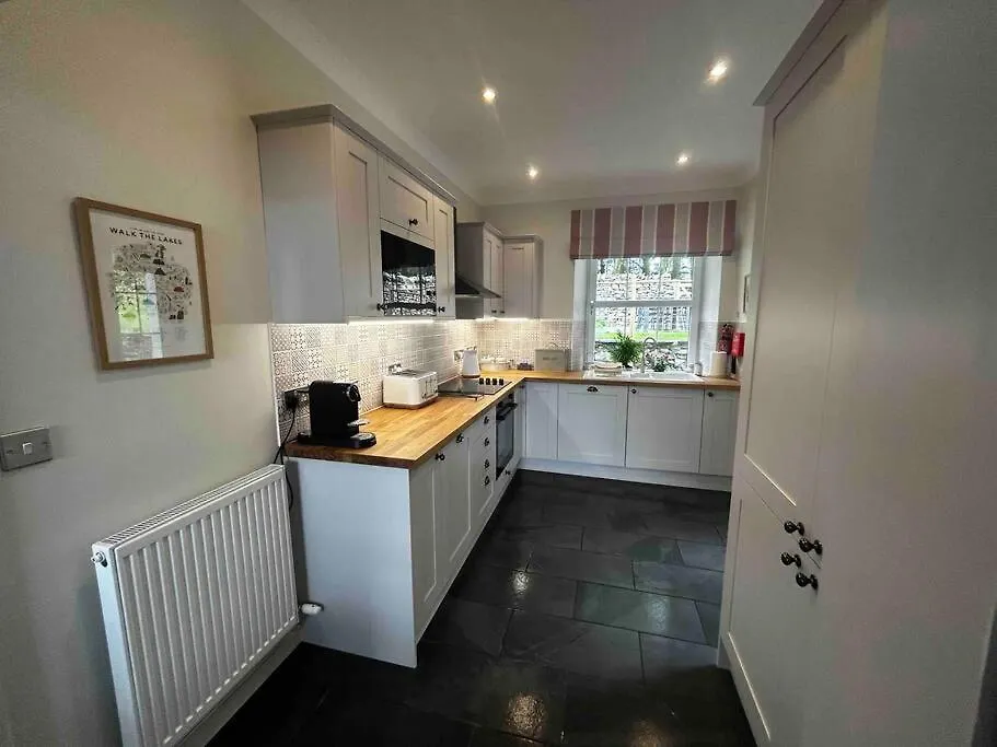 Holiday home Fell View, Lake District *