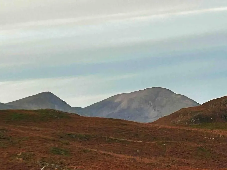 Semesterbostad Fell View, Lake District