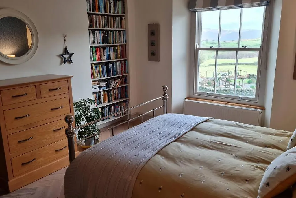 Fell View, Lake District Holiday home *