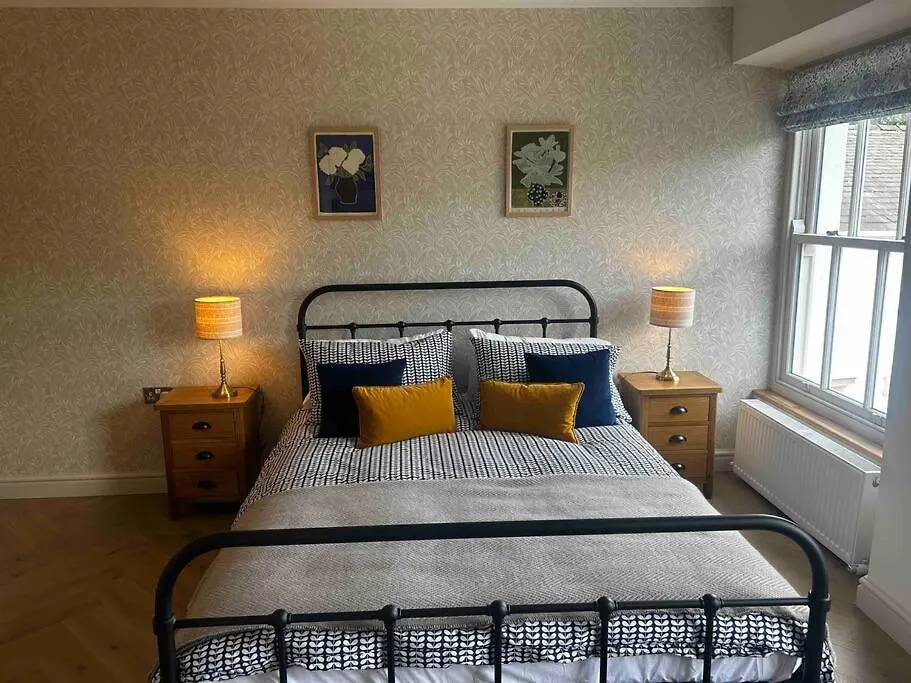 Holiday home Fell View, Lake District Ulverston