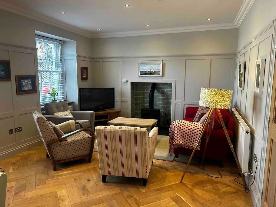 Fell View, Lake District Holiday home Ulverston