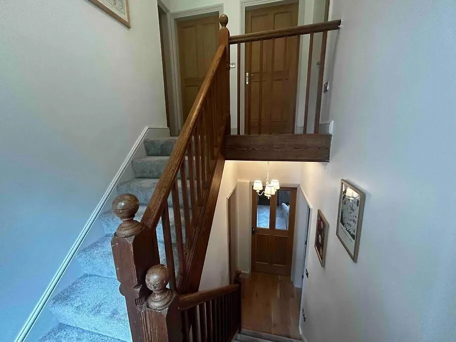 Holiday home Fell View, Lake District Ulverston