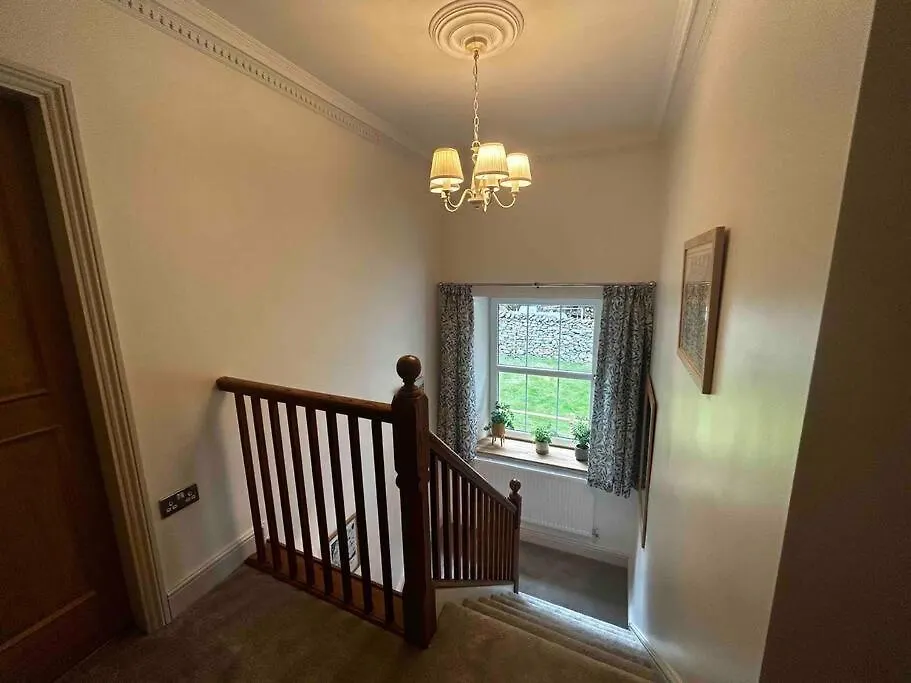 Fell View, Lake District Holiday home