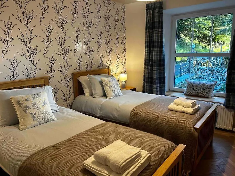 Fell View, Lake District Holiday home *