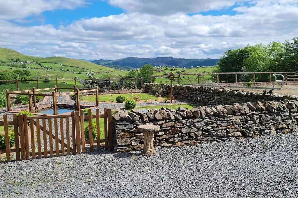 Holiday home Fell View, Lake District