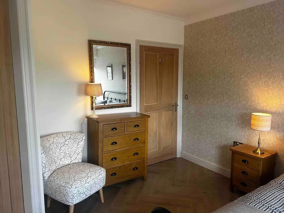 Fell View, Lake District Holiday home *