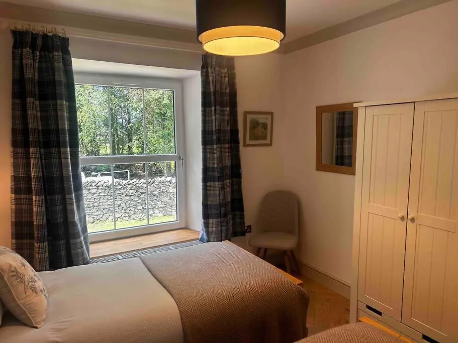 Holiday home Fell View, Lake District Ulverston