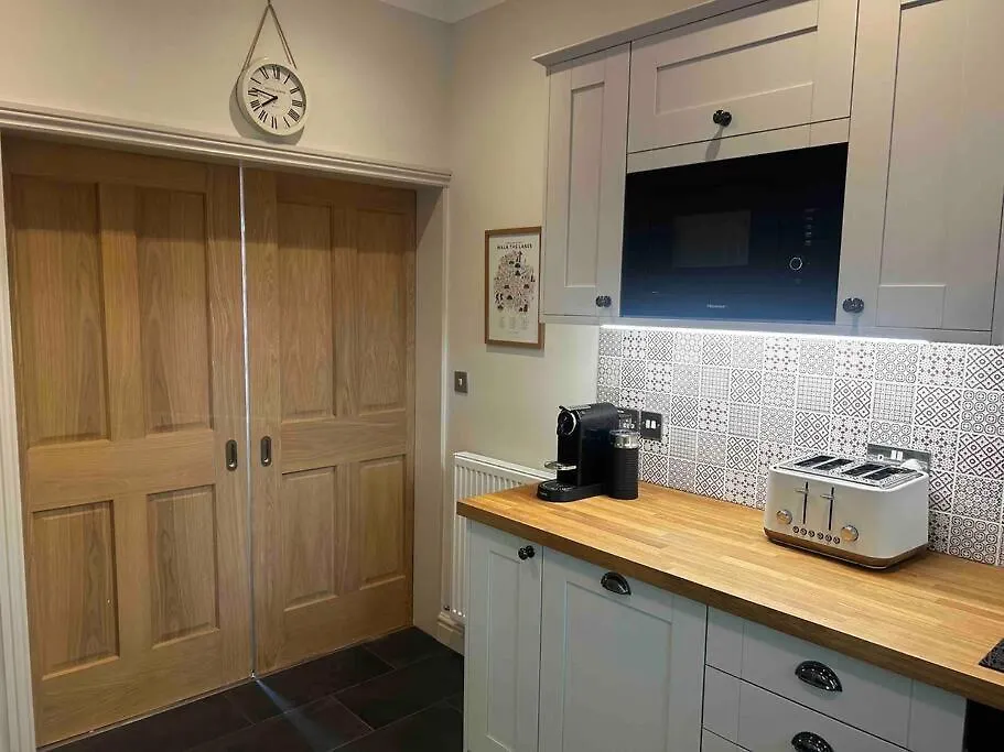 Fell View, Lake District Holiday home Ulverston
