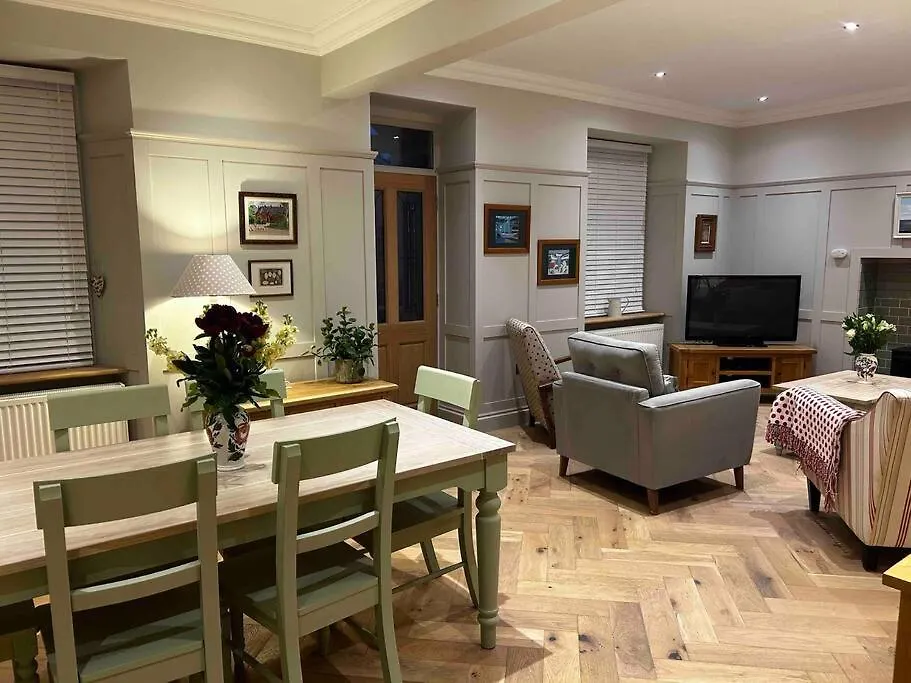 Holiday home Fell View, Lake District Ulverston