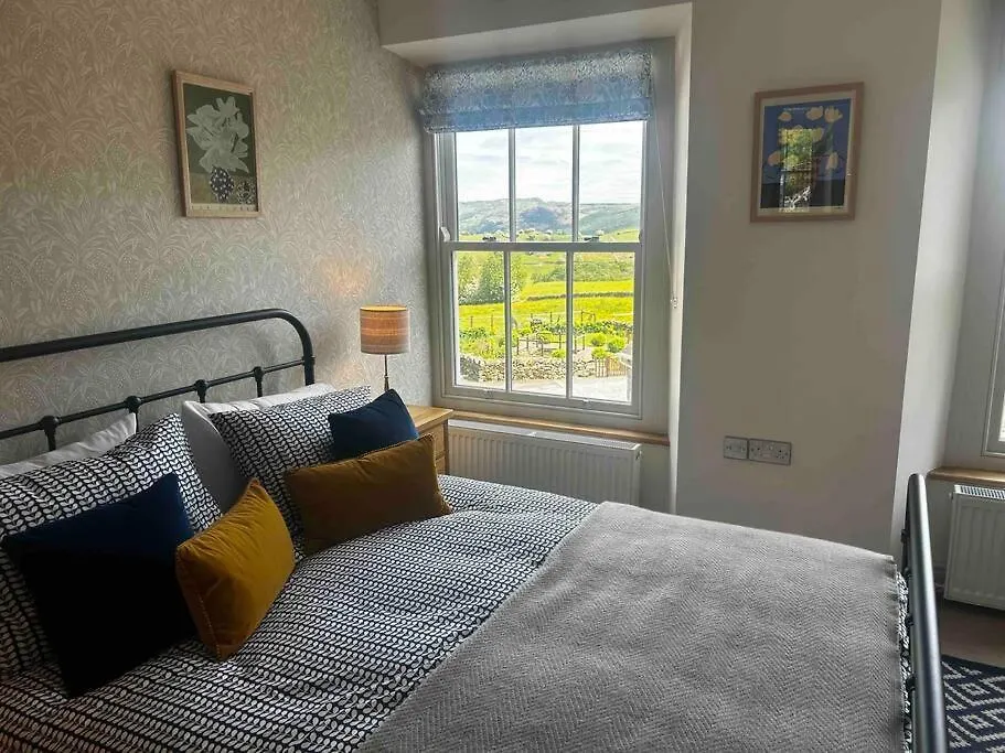 Fell View, Lake District Holiday home *