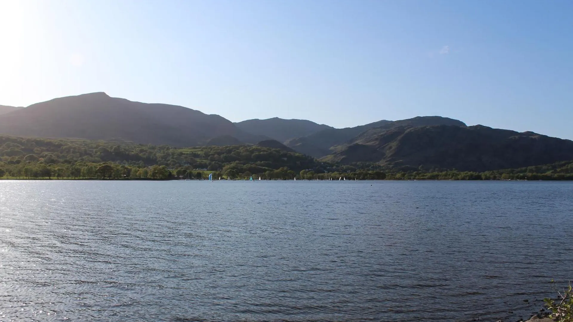 Brantwood * Coniston