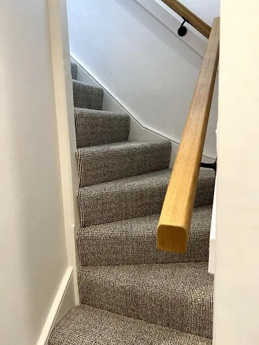 Wansfell Nook 度假居 *