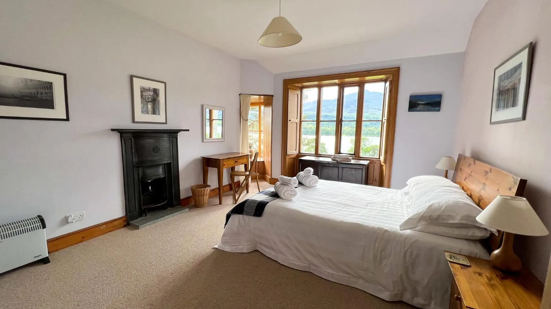 Brantwood Coniston