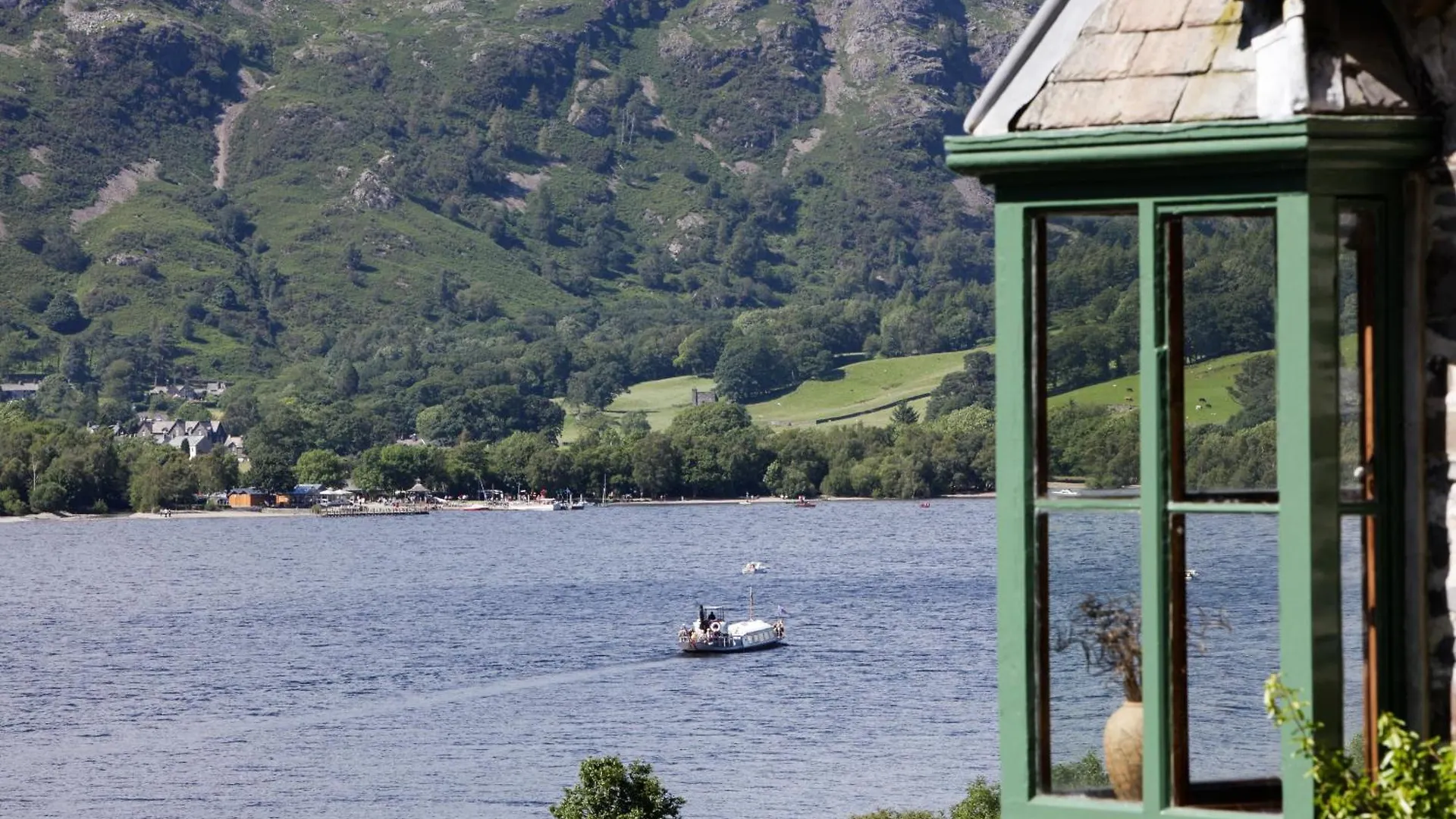 Holiday home Brantwood