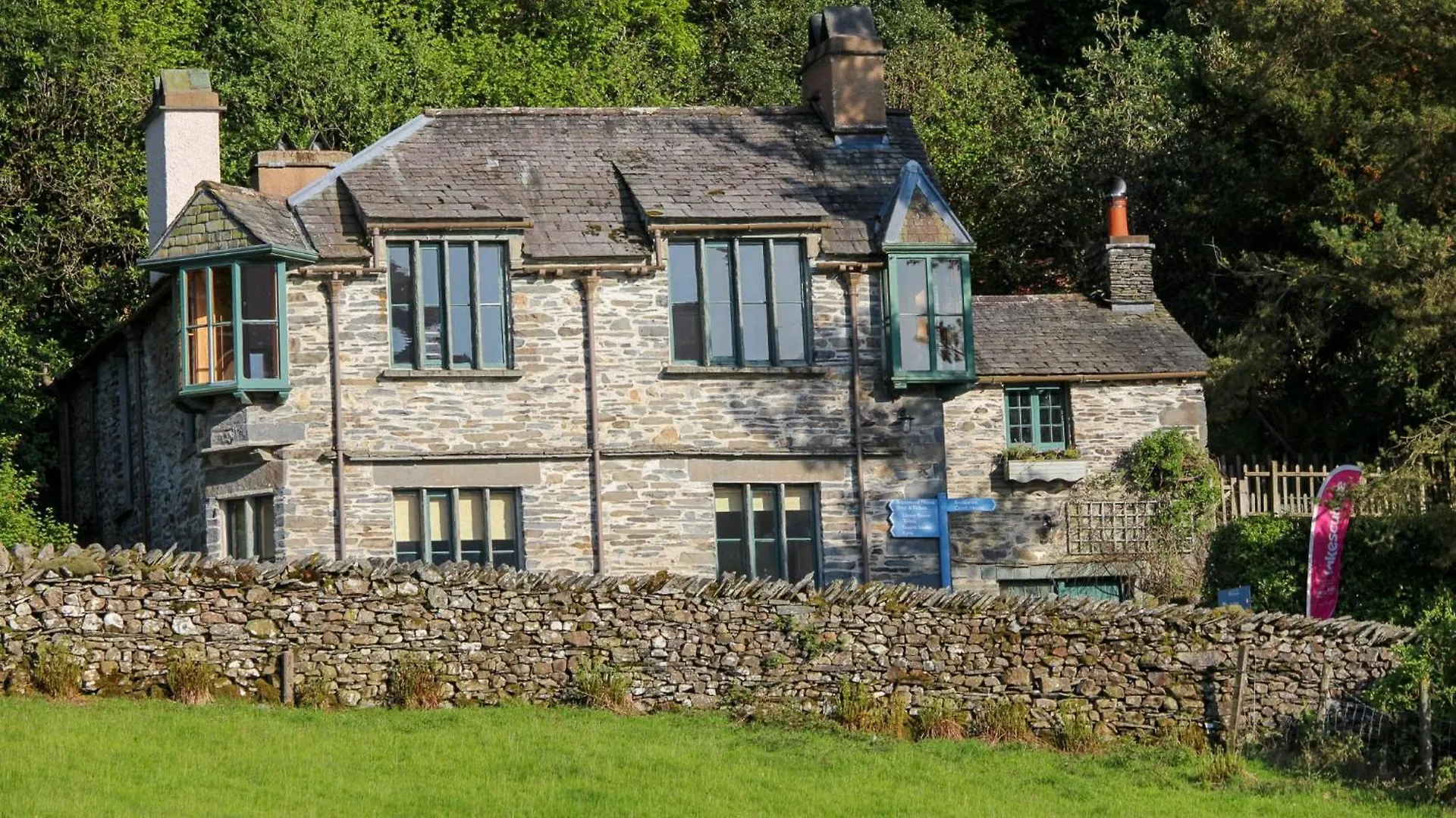 Brantwood