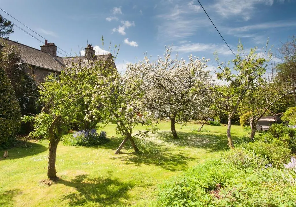 3 Bed In Eskdale Sz403 Holiday home Santon Bridge