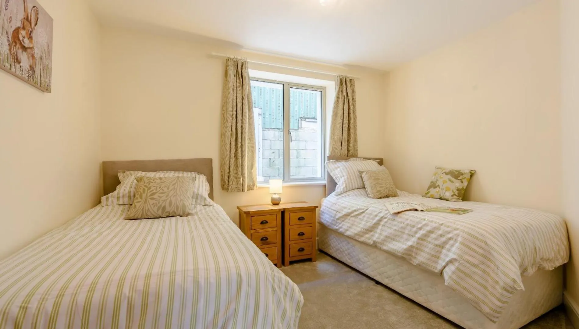 Ferienhaus 4 Bed In Kirkby Lonsdale 54457 Whittington (Lancashire)