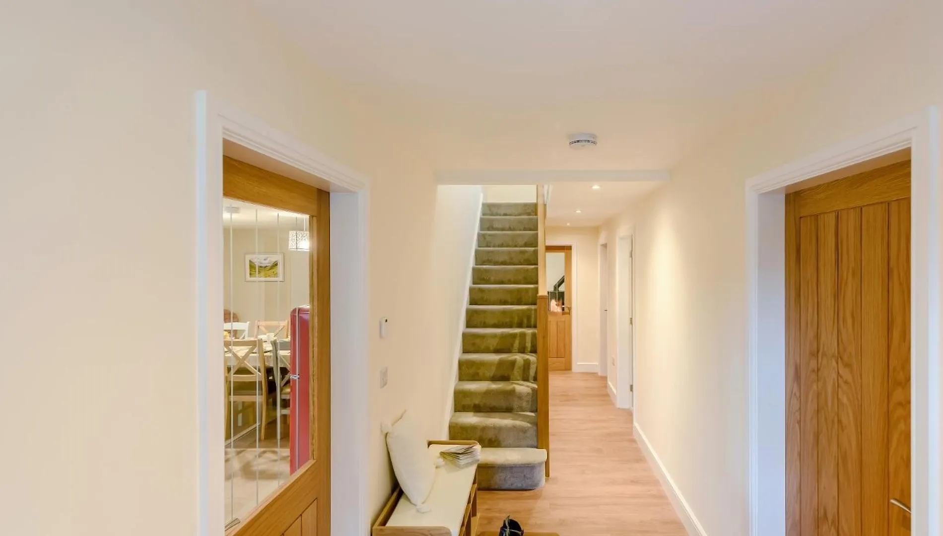4 Bed In Kirkby Lonsdale 54457 * Whittington (Lancashire)