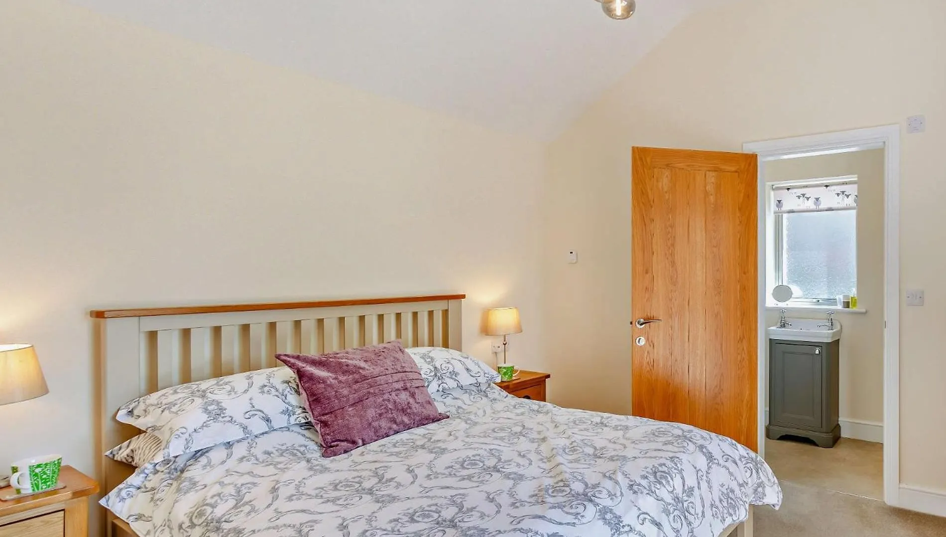Holiday home 4 Bed In Kirkby Lonsdale 54457