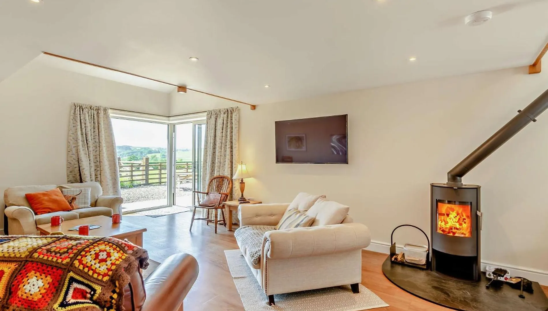 4 Bed In Kirkby Lonsdale 54457