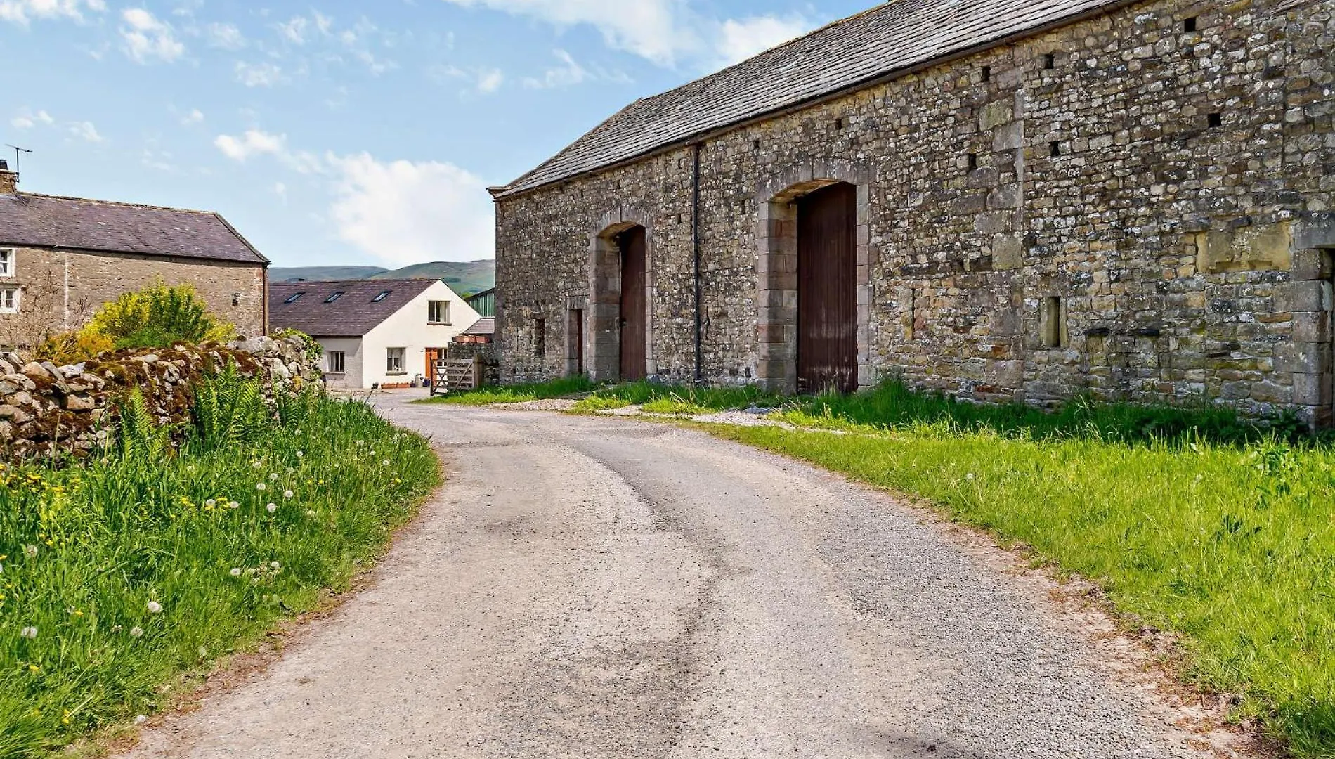 4 Bed In Kirkby Lonsdale 54457